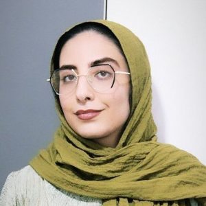 Picture of نرگس قنواتی