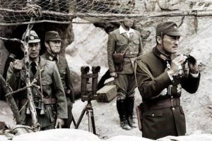 نامههایی از ایوو جیما Letters From Iwo Jima