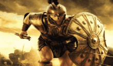 Troy