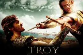 نقد فیلم تروی Troy؛ همیشه پای یک زن در میان است!