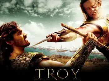 نقد فیلم تروی Troy؛ همیشه پای یک زن در میان است!
