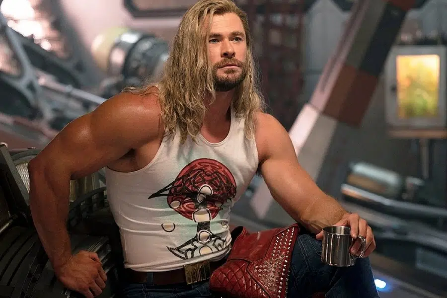 پنجمین سری از فیلم های The Thor ساخته نمی‌شود