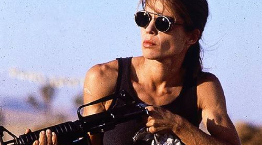 فیلم سینمایی terminator