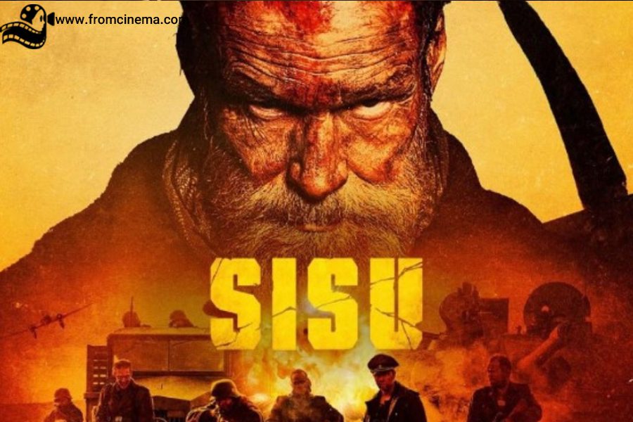 فیلم سیسو Sisu