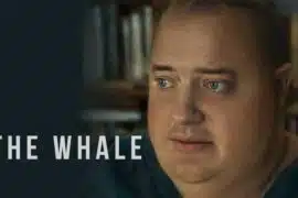 نقد فیلم نهنگ The Whale: بودن یا نبودن؛ مسئله این است!
