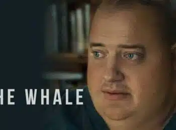 نقد فیلم نهنگ The Whale: بودن یا نبودن؛ مسئله این است!