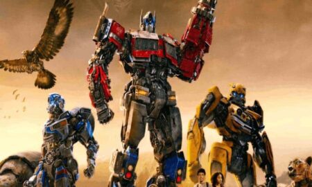 نقد فیلم Transformers: Rise of the Beasts؛ ساخت یک مجموعۀ جدید به چه قیمت؟!