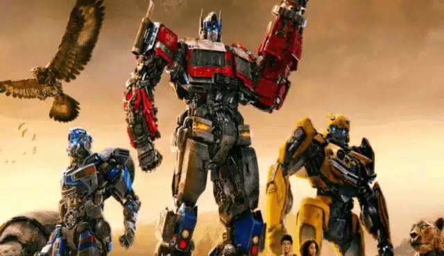 نقد فیلم Transformers: Rise of the Beasts؛ ساخت یک مجموعۀ جدید به چه قیمت؟!