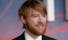 Domhnall Gleeson