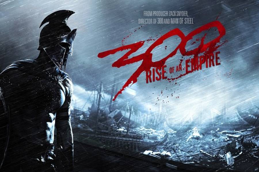 300 movie poster