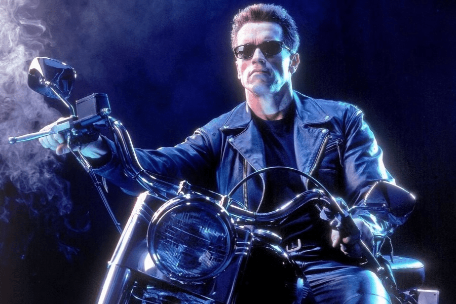 Terminator 2