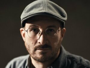 Darren Aronofsky