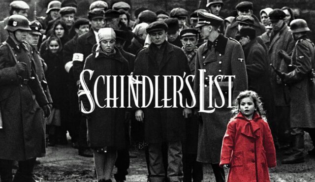 نقد فیلم فهرست شیندلر؛ نمایش قدرت انسان بر مرگ و زندگی