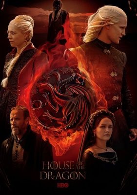 House of the Dragon 1
