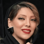 صدف اسپهبدی