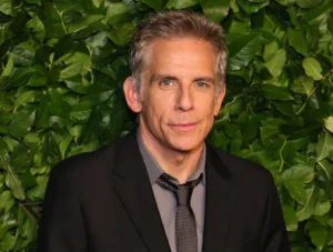Ben Stiller