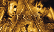 فیلم تروی (تروآ)