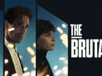 نقد فیلم بروتالیست The Brutalist؛ دنیایی از خشونت و زیبایی بصری