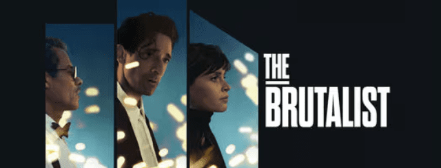 نقد فیلم بروتالیست The Brutalist؛ دنیایی از خشونت و زیبایی بصری