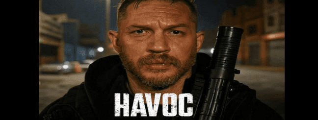 نقد سریال بازی مرکب | بقا در دنیای سرمایهداری کرهای 25 havoc