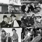 نگاهی اجمالی و کمابیش شخصی به سینمای کمدی 3 نگاهی اجمالی و کمابیش شخصی به سینمای کمدی