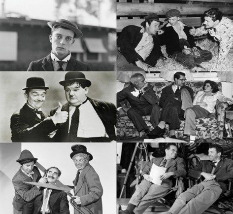عشق بر پرده نقرهای؛ بهترین فیلم های عاشقانه برای لحظات رمانتیک 44 Comedy cinema
