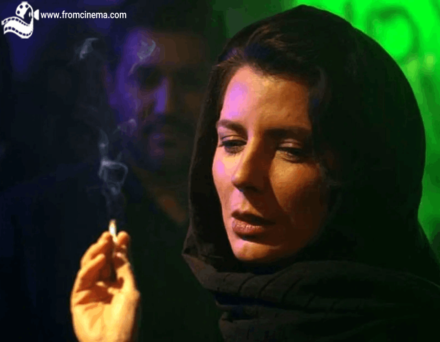 تحلیل فیلم پیر پسر