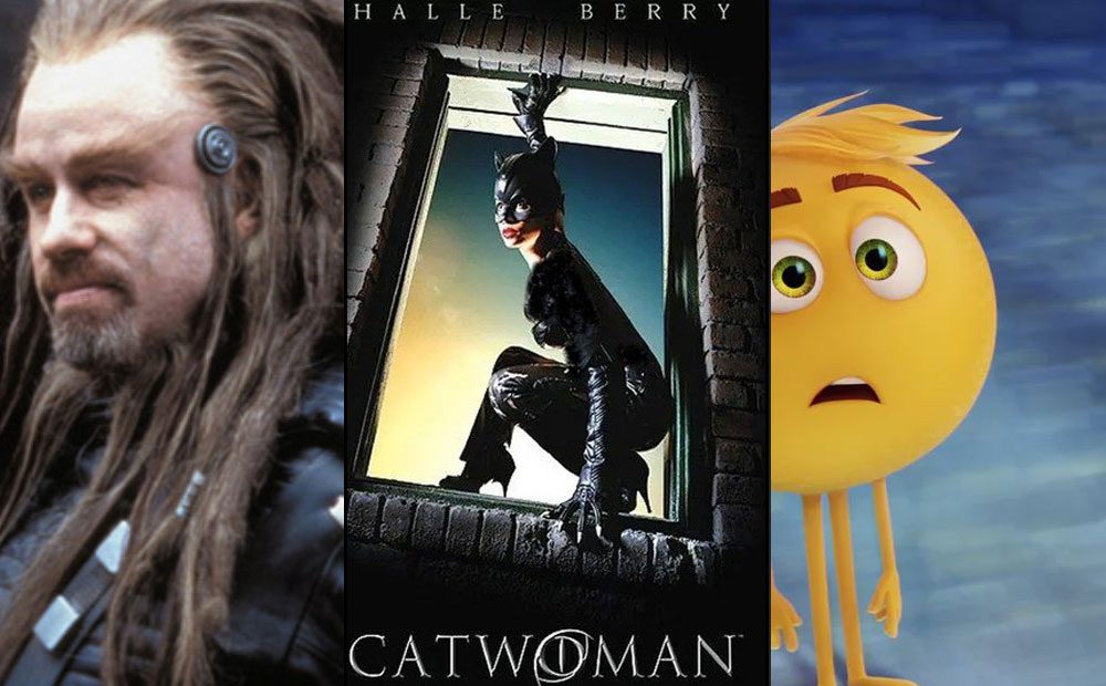 حقایق سریال سرگذشت ندیمه + اطلاعات کامل، حواشی و داستان فصل شش 20 movies-that-critics-did-not-love