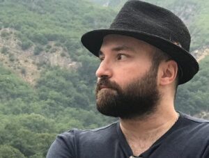 اکتای براهنی - کارگردان
