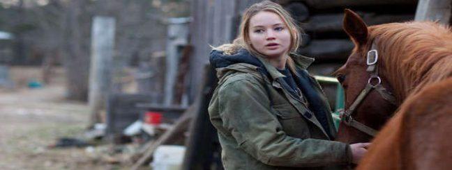 اخبار سینمای جهان 27 jennifer lawrence artistic career