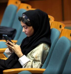 Picture of نگار قاسمی‌منش