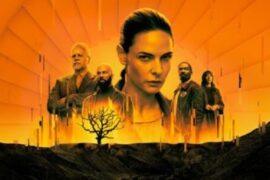 نقد سریال سیلو Silo فصل اول و دوم | چرا پایان فصل دوم این‌قدر جنجالی شد؟