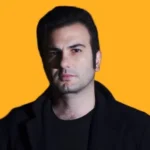 علی زرنگار کارگردان