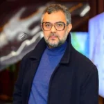 علیرضا ثانی‌فر