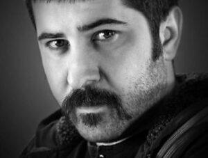 ایمان صفایی