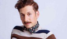 دیوید مگیدوف