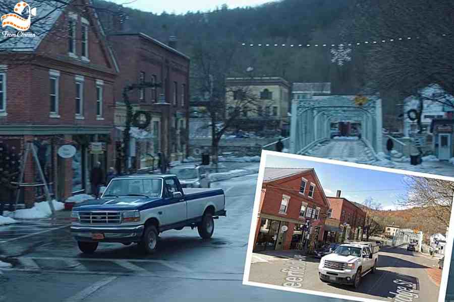 نقد سریال دکستر خون تازه؛ رستگاری یا سقوط نهایی؟ 20 طراحی صحنه سریال دکستر خون تازه