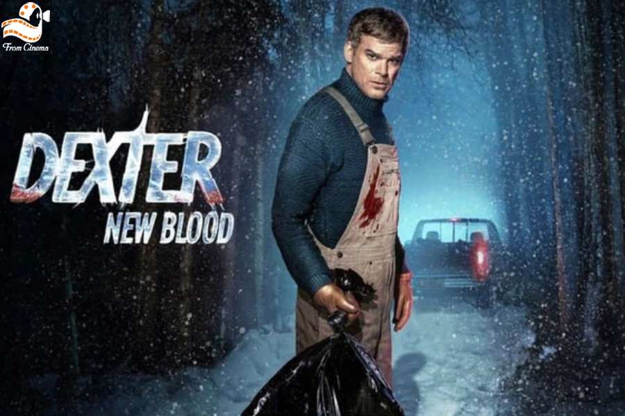 نقد سریال دکستر خون تازه؛ رستگاری یا سقوط نهایی؟ 16 نمایی از سریال دکستر تولد دوباره