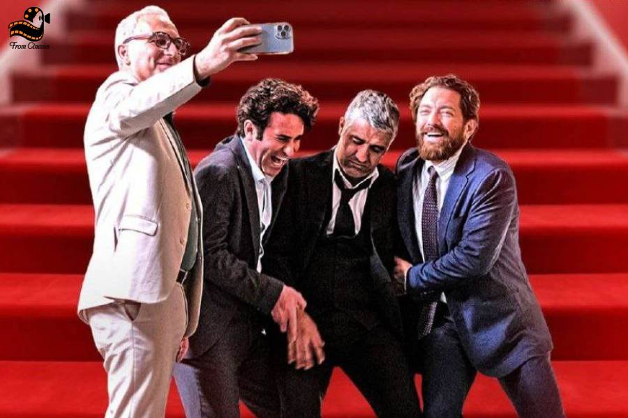 نقد فیلم صبحانه با زرافهها؛ طنزی ابزورد با طعم فلسفه و جنون 20 نقد فیلم صبحانه با زرافه ها