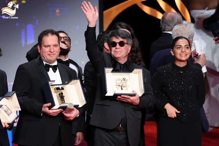 یک تصادف ساده؛ از مصاحبه با اسکورسیزی تا دستگیری عوامل و نخل طلای کن 7 جوایز فیلم یک تصادف ساده