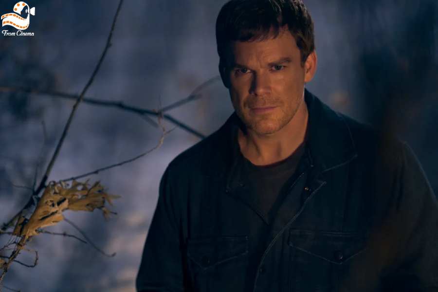 نقد سریال دکستر خون تازه؛ رستگاری یا سقوط نهایی؟ 17 مایکل سی هال در سریال دکستر خون تازه