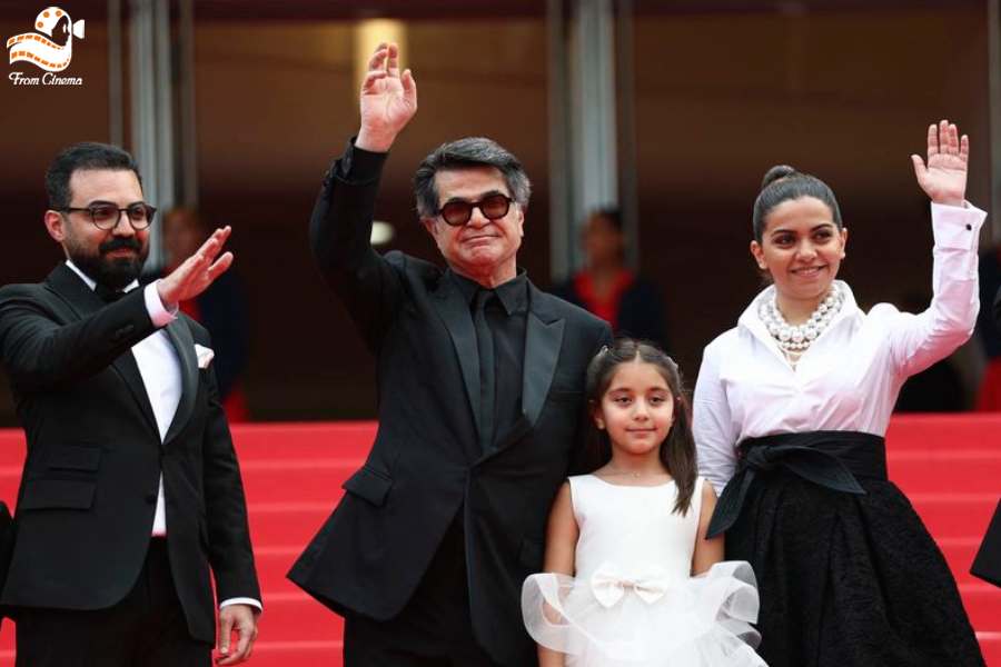 یک تصادف ساده؛ از مصاحبه با اسکورسیزی تا دستگیری عوامل و نخل طلای کن 8 جعفر پناهی و جوایز فیلم یک تصادف ساده