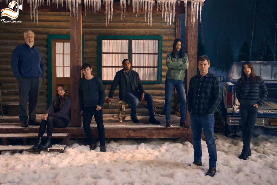 نقد سریال دکستر خون تازه؛ رستگاری یا سقوط نهایی؟ 18 بازیگران سریال دکستر خون تازه