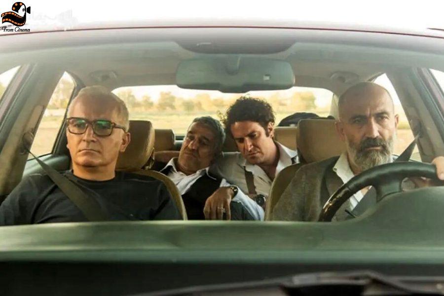 نقد فیلم صبحانه با زرافهها؛ طنزی ابزورد با طعم فلسفه و جنون 18 صبحانه با زرافه ها