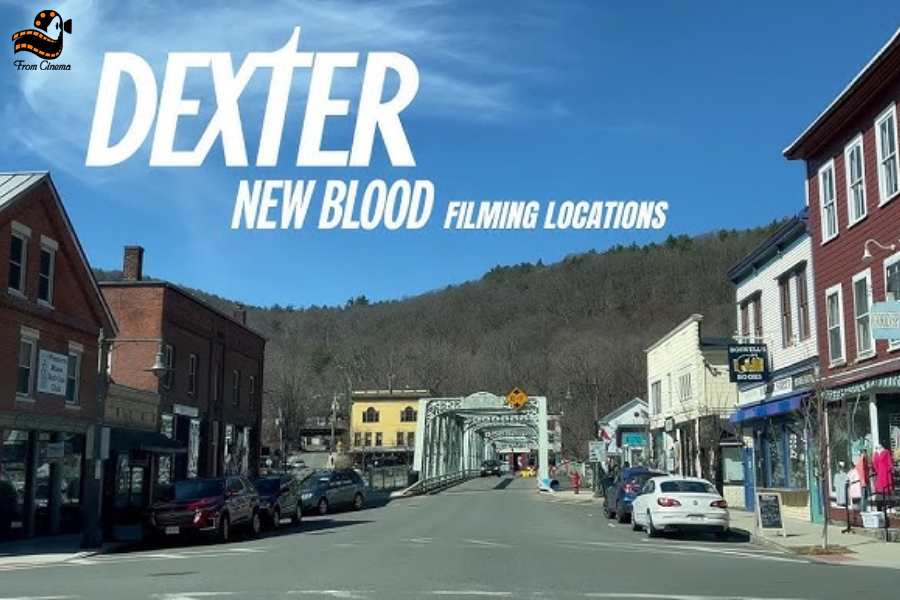 نقد سریال دکستر خون تازه؛ رستگاری یا سقوط نهایی؟ 21 نمایی از فضای شهری سریال دکستر خون تازه