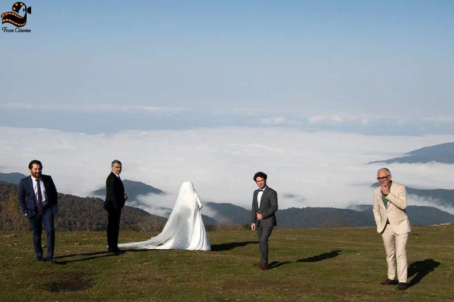 نقد فیلم صبحانه با زرافهها؛ طنزی ابزورد با طعم فلسفه و جنون 23 نقد فیلم صبحانه با زرافه ها سروش صحت