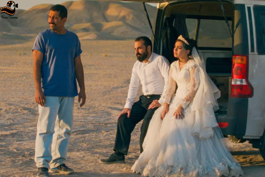 فیلم یک تصادف ساده