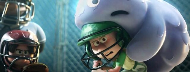 نقد انیمیشن برد یا باخت Win or Lose (نقد ویدیویی)