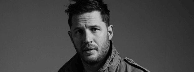 tom hardy in penns movie