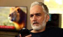 بیژن بنفشه‌خواه